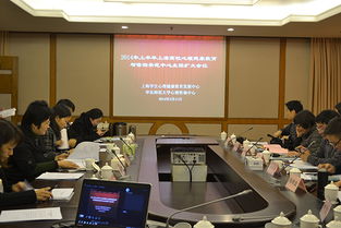 上半年上海高校心理健康教育與咨詢示范中心主任擴大會議召開