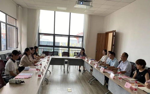 聚焦裝院，攜手共進(jìn) 學(xué)院教師赴貴州大學(xué)心理健康教育咨詢(xún)中心交流學(xué)習(xí)