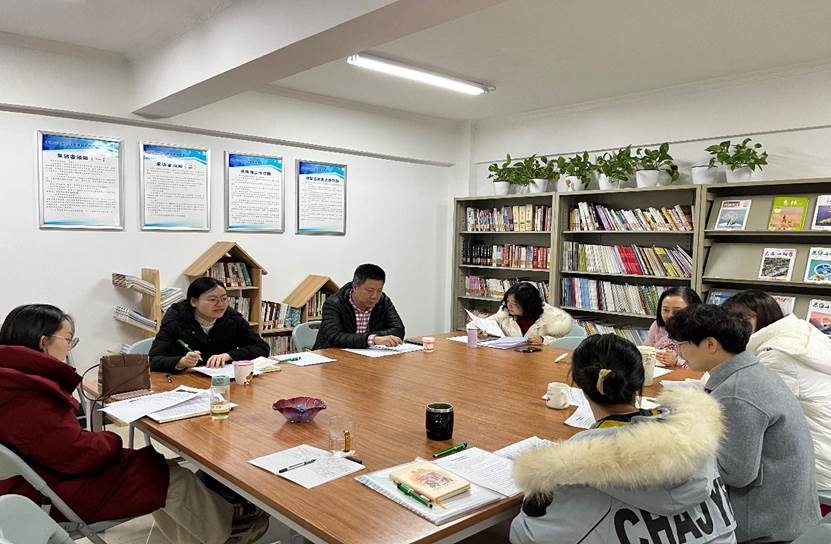 心理咨詢(xún)業(yè)務(wù)工作研討與個(gè)案督導(dǎo) 提升專(zhuān)業(yè)能力與服務(wù)質(zhì)量的關(guān)鍵路徑