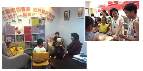 江岸群星風(fēng)采 | 武漢市文明市民楊杰 以教育咨詢(xún)點(diǎn)亮特殊群體的“心燈”